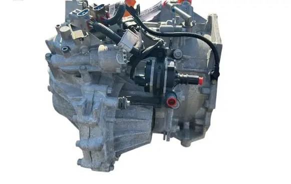 KIA Ceed Automatic gearbox dook d00k d00klda24586