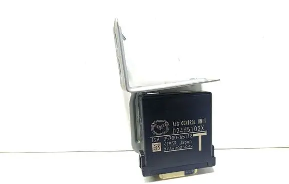 Mazda CX-3 Light module LCM D24H5102X