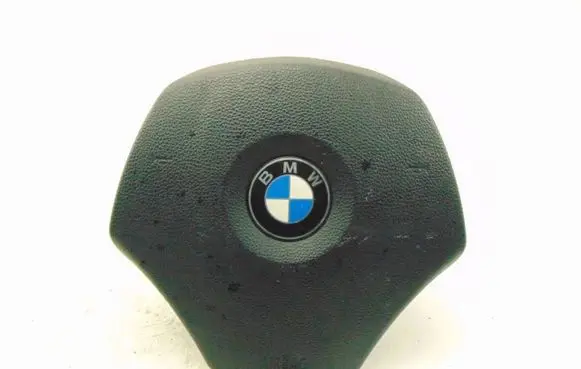 BMW M5 Airbag squib ring wiring 