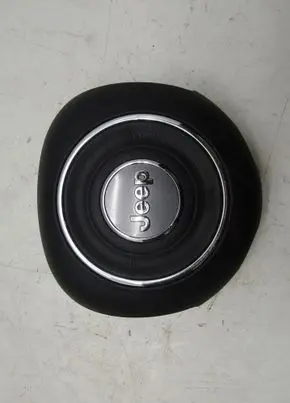 Jeep Renegade Steering wheel airbag 1043665