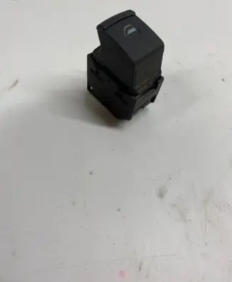 Volkswagen Sharan Electric window control switch 7M3959855 PA6GF30 YM2114529AAW