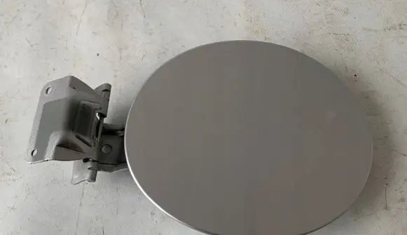 Mazda 2 Fuel tank cap
