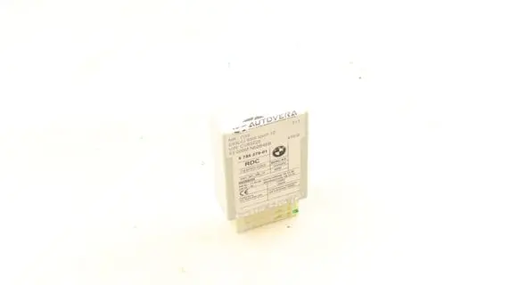 BMW 6 E63 E64 Tire pressure control unit 6785279 36236785279 200388036