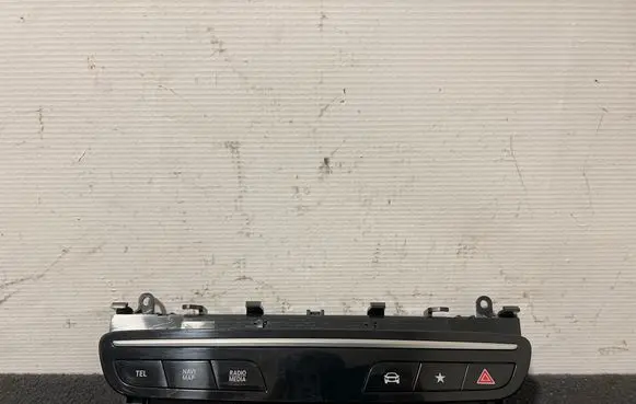 Mercedes-Benz GLC C253 Other switches/knobs/shifts A2539054902