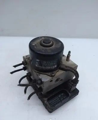 Volkswagen Sharan ABS Pump 1J0907379D 7M0614111P