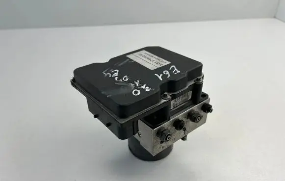 BMW 5 E60 E61 ABS Pump 6769705 6769703