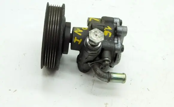 Seat Leon (1M) Electric power steering pump 3J0422154B 195912