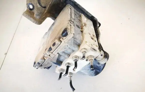 Volkswagen Golf IV ABS Pump 1c0907379 10.0208-0602.2