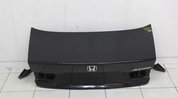 Honda Accord Tailgate/trunk/boot lid 
