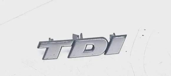 Volkswagen Multivan T4 Manufacturers badge/model letters 701853679B