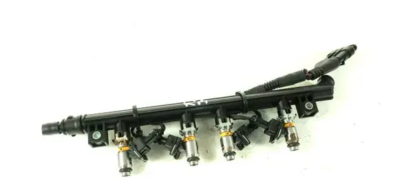 Ford Ka Fuel main line pipe IWP160 IWP