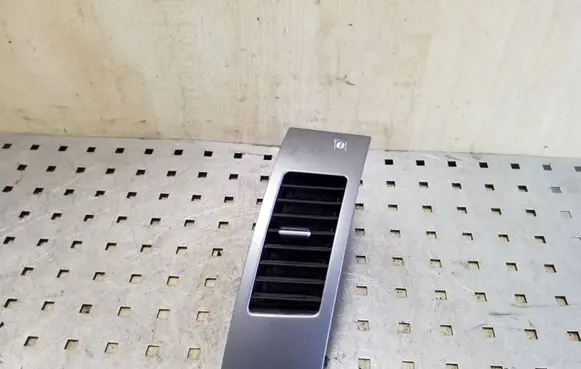 Mitsubishi Outlander Dash center air vent grill 8030A014ZZ