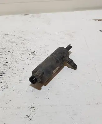 Opel Vectra C Headlight washer pump 90508709 19222