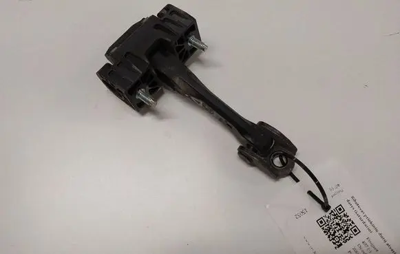 Peugeot 407 Front door check strap stopper