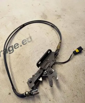 Peugeot 206 CC Folding roof switch 206CC