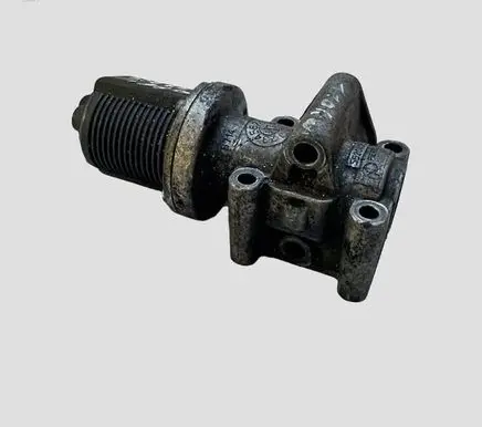 Opel Vectra C EGR valve 55204250