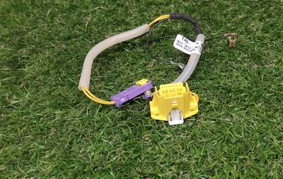 Skoda Superb B6 (3T) Other wiring loom 1K0971584N