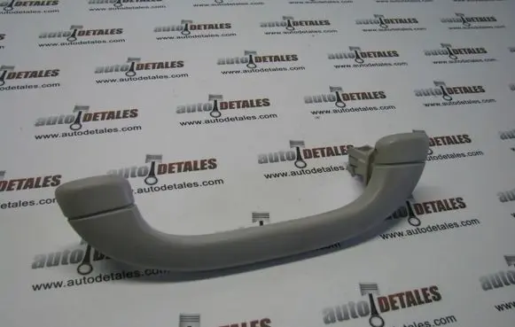 Peugeot 407 Front interior roof grab handle