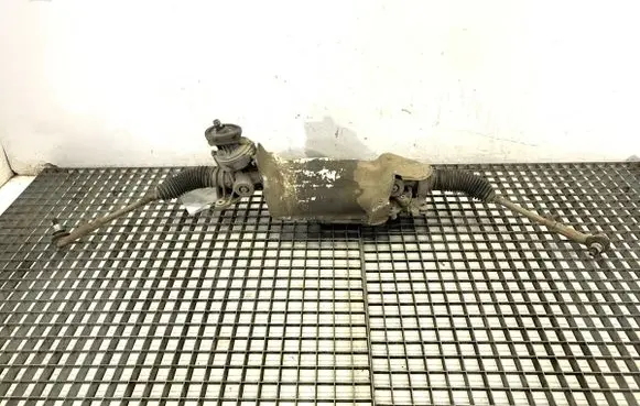 Volkswagen PASSAT B6 Steering rack 7805501261