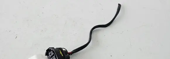 BMW 5 F10 F11 Cooling fan wiring 6900536