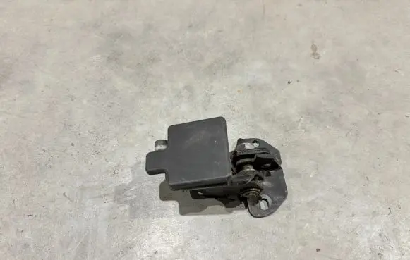 Fiat Ducato Sliding door middle roller runner 