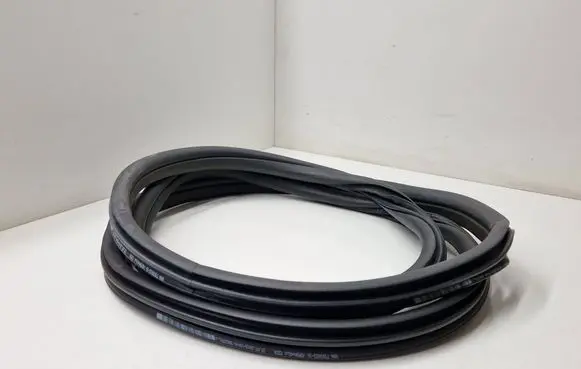 BMW X3 G01 Front door rubber seal 7393423