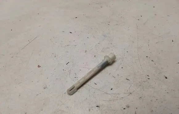 Interior temperature sensor