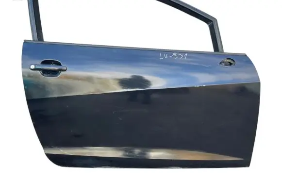 Door (2 Door Coupe)