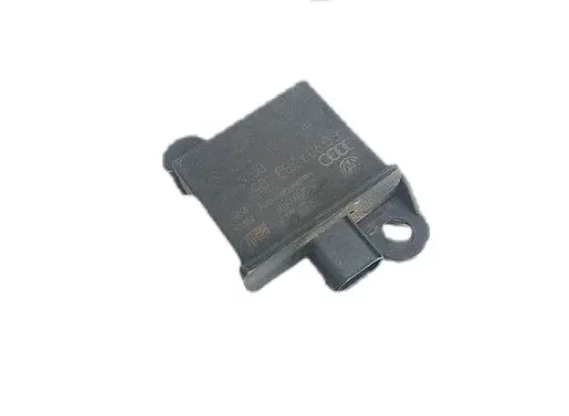Tire pressure sensor