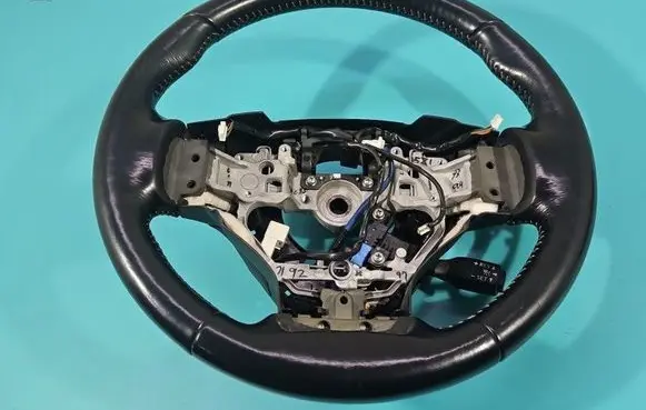 Lexus NX Steering wheel IMPRK1576463