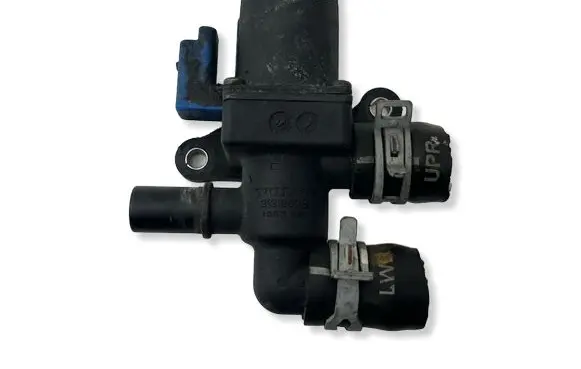 Volvo V60 Electric engine pre-heating system (optional) 31319025