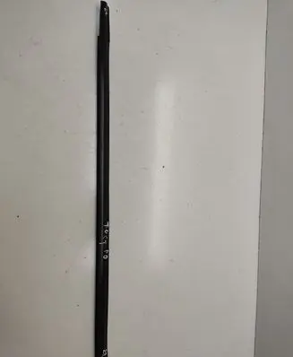 Hyundai Tucson JM Rubber seal front door window/glass 