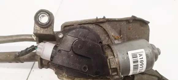 Peugeot 4007 Wiper motor 1593001051 159300-1051
