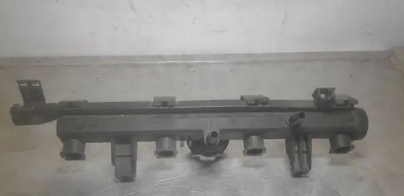 Volkswagen Polo Fuel main line pipe 0280151071 2900901729