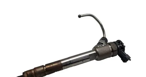 Citroen C3 Aircross Fuel injector 9828959880