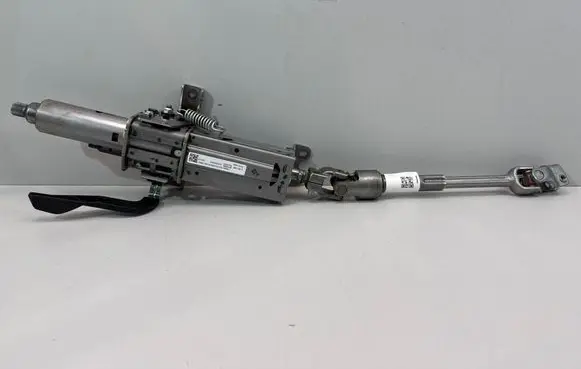 BMW X2 U10 Steering wheel axle 6891198 6891204