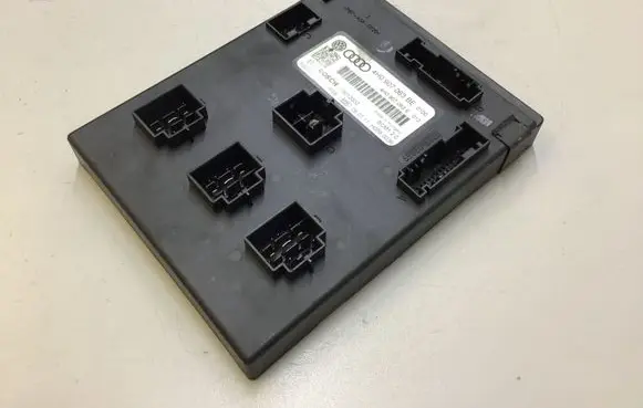 Audi A6 S6 C7 4G Comfort/convenience module 4H0907063BE