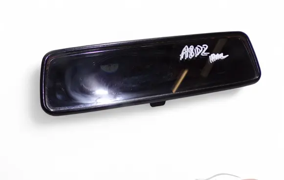 Audi A8 S8 D2 4D Rear view mirror (interior) 4D0857511