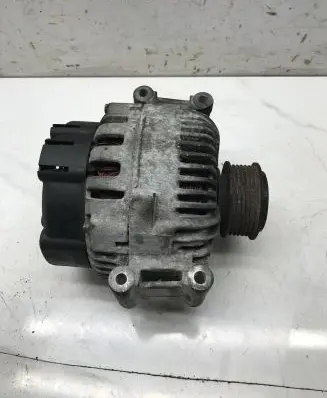 Audi A6 S6 C6 4F Generator/alternator 06E903016G 2542798A 705105679