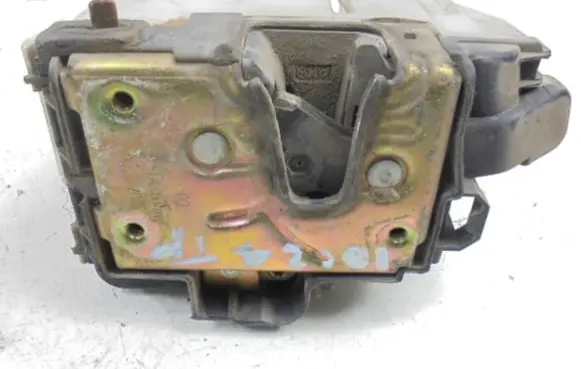 Seat Ibiza II (6k) Rear door lock 6K4839016E