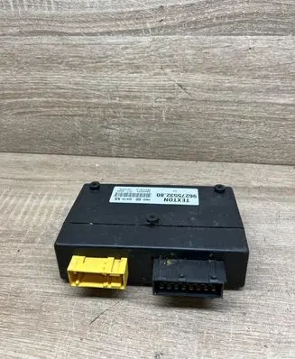 Citroen Xantia Comfort/convenience module 9627553280