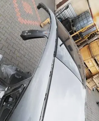 Mercedes-Benz CLA C117 X117 W117 Roof
