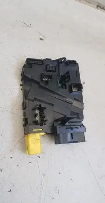 Volkswagen Jetta V Steering angle sensor 1K0953549AP