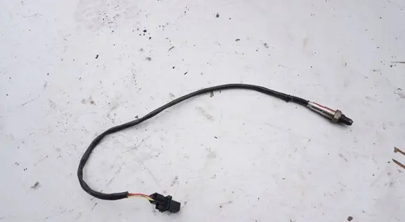Volkswagen Touareg I Lambda probe sensor