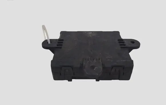 Jaguar XF X250 Door control unit/module AH2214D620AD