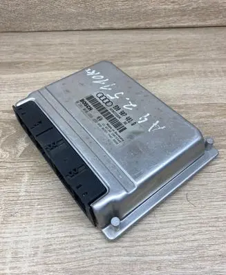 Audi A4 S4 B5 8D Engine control unit/module ECU 8D0907401Q 0281010159