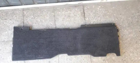 Nissan Murano Z50 Trunk/boot side trim panel 96915ca000
