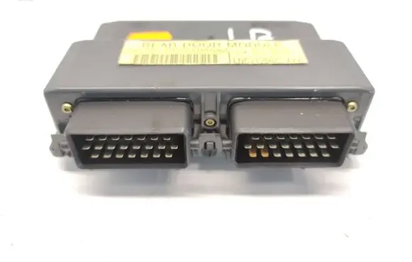 Door control unit/module