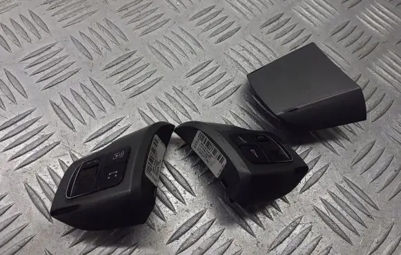 Opel Astra H Other switches/knobs/shifts 13126750