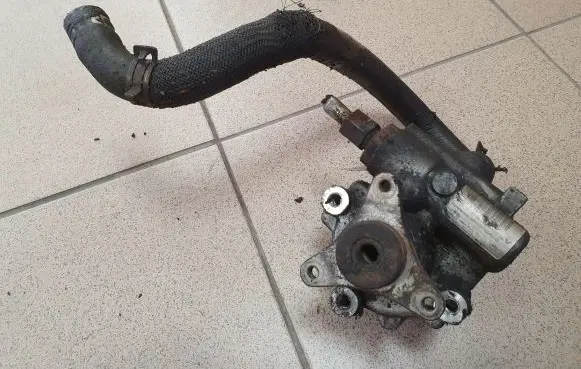 Renault Trafic II (X83) Power steering pump 491101050R